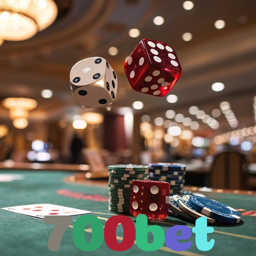 Jogos Exclusivos para Apostadores Audaciosos no 700bet